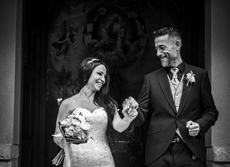 Fotógrafo en Barcelona para bodas — Foto Estudio Les Corts