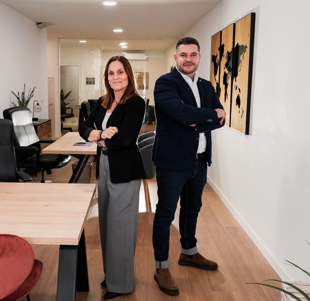 ⁠Fotografía corporativa para empresas en Barcelona