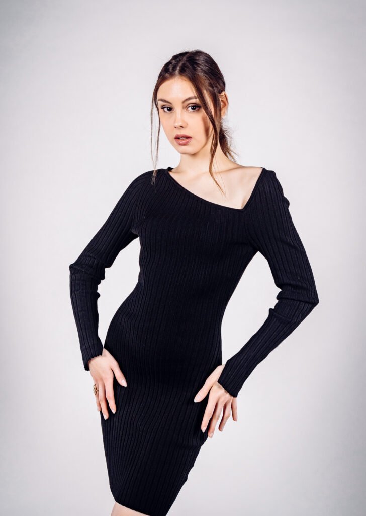 Book de moda en Foto Estudio Les Corts